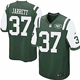 Nike Men & Women & Youth Jets #37 Jarrett Green Team Color Game Jersey,baseball caps,new era cap wholesale,wholesale hats